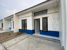 Pemko Pekanbaru Bangun 42 Unit Rumah Layak Huni pada 2025, 12 Unit Lain Direhabilitasi