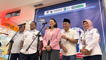Pramono Tak Mau Info Job Fair Diekspos Besar-Besaran, Ini Alasannya