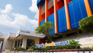 Dipanggil Kejagung Sebagai Saksi Kasus Kredit Sritex, Dirut Bank Sumut Buka Suara