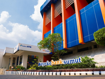 Dipanggil Kejagung Sebagai Saksi Kasus Kredit Sritex, Dirut Bank Sumut Buka Suara