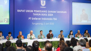 Unilever Indonesia (UNVR) Tebar Dividen Rp3,35 Triliun, Setara 100% Laba Bersih