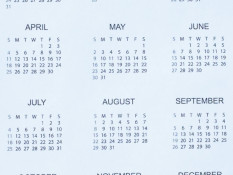 Kalender Juni 2025 Lengkap dengan Libur dan Cuti Bersama, Ada Dua Long Weekend!
