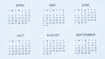 Kalender Juni 2025 Lengkap dengan Libur dan Cuti Bersama, Ada Dua Long Weekend!