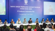 Alasan Unilever (UNVR) Putuskan Rasio Pembayaran Dividen 99,7%