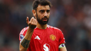 Keputusan Transfer Bruno Fernandes Bakal Jadi Penentu Nasib Manchester United