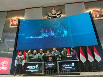 Cek Prospek Grup Alamtri ADRO-ADMR yang Bagi Dividen, hingga AADI