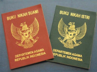 Waspada, Pernikahan Anak-Anak Sebabkan Risiko