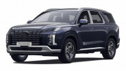 Sudah Bisa Dipesan di Indonesia, Intip Spesifikasi Hyundai Palisade Hybrid