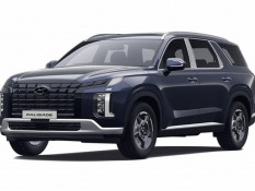 Sudah Bisa Dipesan di Indonesia, Intip Spesifikasi Hyundai Palisade Hybrid