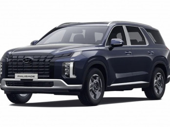 Sudah Bisa Dipesan di Indonesia, Intip Spesifikasi Hyundai Palisade Hybrid