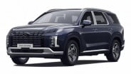 Sudah Bisa Dipesan di Indonesia, Intip Spesifikasi Hyundai Palisade Hybrid