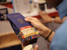 Kisah Sukses Kopi Arutala dan Second Step Maksimalkan Satu Dashboard