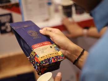 Kisah Sukses Kopi Arutala dan Second Step Maksimalkan Satu Dashboard