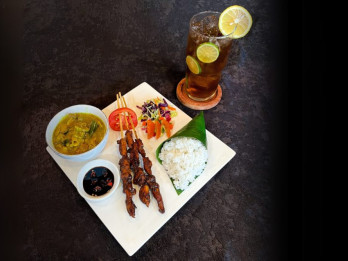 Horison Inn Alaska Semarang Hadirkan Promo Iduladha