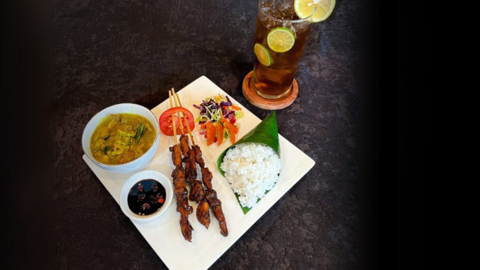 Horison Inn Alaska Semarang Hadirkan Promo Iduladha