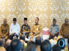 Bentuk Koperasi Desa Merah Putih, Papua Lakukan Revitalisasi