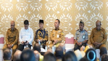 Bentuk Koperasi Desa Merah Putih, Papua Lakukan Revitalisasi