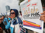 Perang Harga Disebut Jadi Penyebab Badai PHK Massal TikTok-Tokopedia dan Shopee