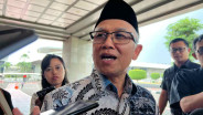 Kemendikdasmen Kalkulasi Kebutuhan Anggaran Jalankan Putusan MK Soal SD-SMP Gratis
