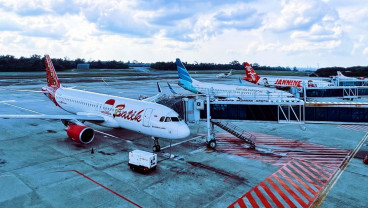 Libur Panjang Kenaikan Isa Almasih, Orang Riau Ramai-ramai ke Malaysia dan Singapura