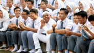 Ini Isi Surat Edaran Lengkap Gubernur Jabar Tentang Perubahan Jam Belajar dari TK-SMA