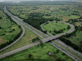 Pemerintah Tawarkan 5 Proyek Infrastruktur ke Investor, Ini Daftarnya