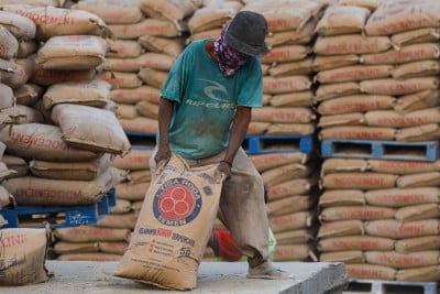 Asa Emiten Semen Indocement (INTP) dari Penetrasi ke Indonesia Timur
