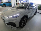 BYD Accelerates Push to Capture Indonesian Car Market Share
