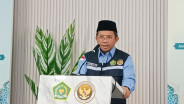 Skema Tanazul untuk Jemaah Haji Indonesia Ditunda