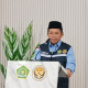 Skema Tanazul untuk Jemaah Haji Indonesia Ditunda
