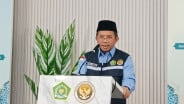 Skema Tanazul untuk Jemaah Haji Indonesia Ditunda