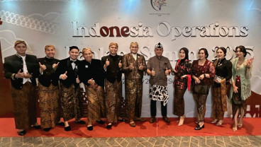 Bank Jateng Raih 5 Penghargaan dalam Ajang IOBS 2025