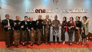 Bank Jateng Raih 5 Penghargaan dalam Ajang IOBS 2025