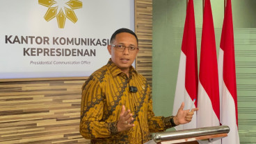 Kepala PCO: Paket Stimulus Rp24,4 Triliun Keputusan Bersama Kementerian