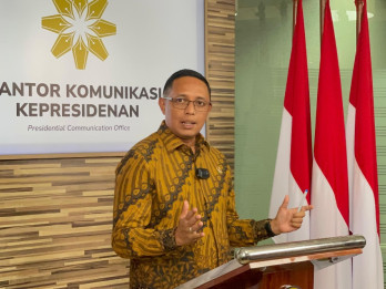 Kepala PCO: Paket Stimulus Rp24,4 Triliun Keputusan Bersama Kementerian
