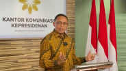 Kepala PCO: Paket Stimulus Rp24,4 Triliun Keputusan Bersama Kementerian