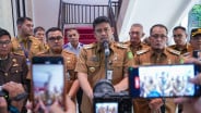 Alasan Dirut Bank Sumut Mundur, Ini Kata Bobby Nasution