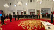 Hasan Nasbi Blak-blakan Tanggapi Isu Reshuffle Kabinet Prabowo