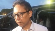 Prabowo Mendadak Panggil Menkes Budi Gunadi ke Istana, Ada Apa?
