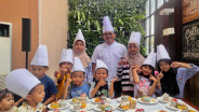 Hotel Grandhika Pemuda Semarang Tawarkan Promo Libur Sekolah