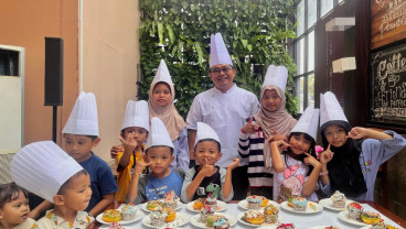 Hotel Grandhika Pemuda Semarang Tawarkan Promo Libur Sekolah