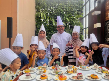 Hotel Grandhika Pemuda Semarang Tawarkan Promo Libur Sekolah