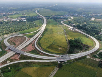 Kasus Lahan Tol Trans Sumatra, KPK Telisik Korespondesi Direksi-Komisaris Hutama Karya