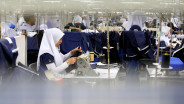 Indonesia Doubles Wage Subsidies, Cancels Electricity Discount to Tackle Global Economic Risks