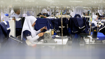 Indonesia Doubles Wage Subsidies, Cancels Electricity Discount to Tackle Global Economic Risks