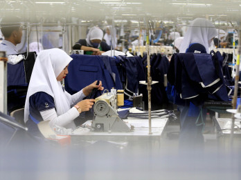 Indonesia Doubles Wage Subsidies, Cancels Electricity Discount to Tackle Global Economic Risks