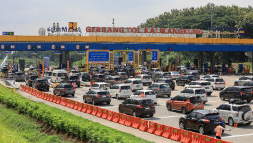 Jumlah Investor Saham Kota Semarang Tumbuh 4,74% dalam Tiga Bulan