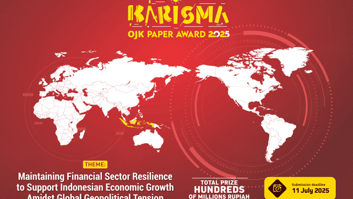 Masih Ada 38 Hari, Submit Karya Tulis Karisma OJKI 2025 Sekarang!