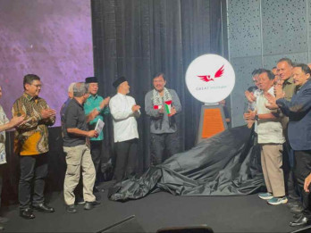 Great Institute Resmi Diluncurkan, Siap Kawal Program Presiden Prabowo Subianto
