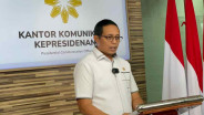 Istana Luruskan Pernyataan Prabowo Soal LSM Asing: Pemerintah Tidak Antikritik